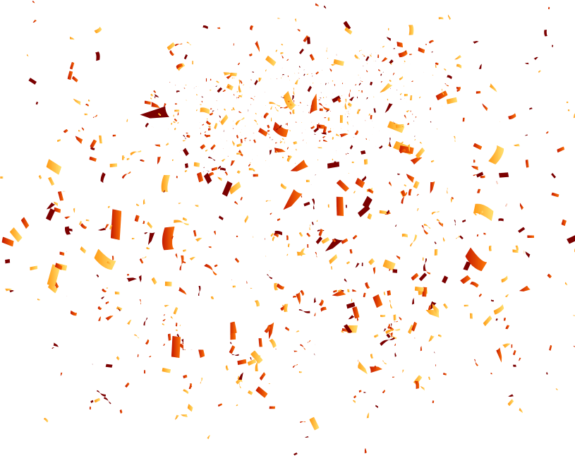 Konfetti links