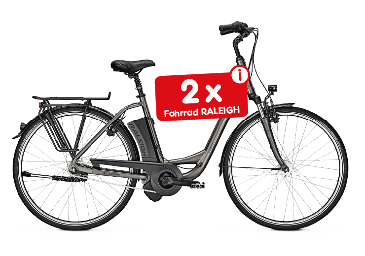 Fahrrad